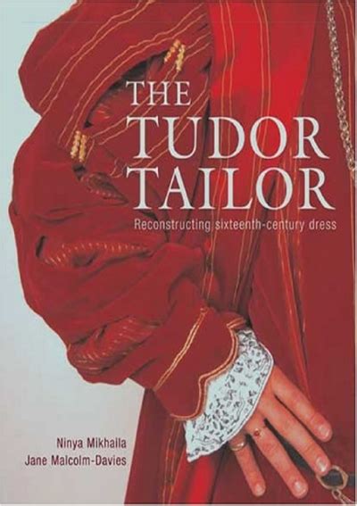 the tudor tailor pdf.